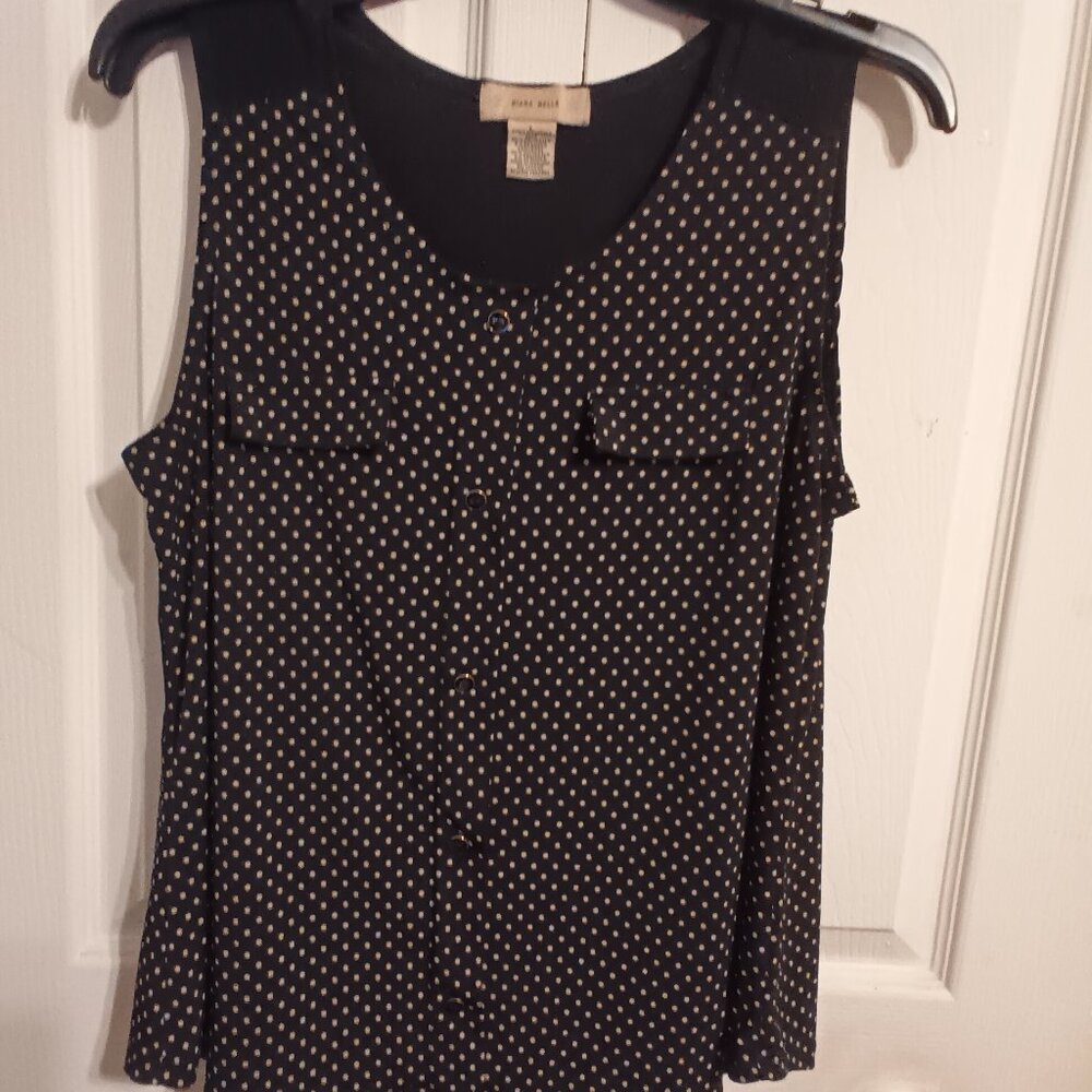 Ladies Blouse Reduced price was $14😁